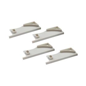 Lin 7826RW Profiles Dlux Profile Accessories Lin 7826RW Profiles Dlux Profile Accessories